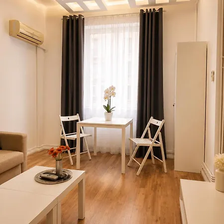 Victoriei Old Town Apartment-3